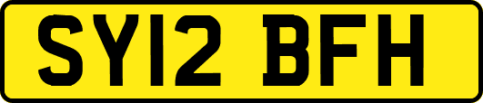 SY12BFH