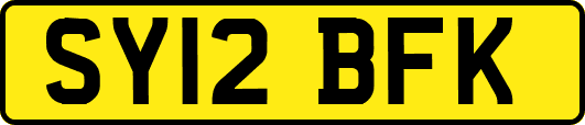 SY12BFK