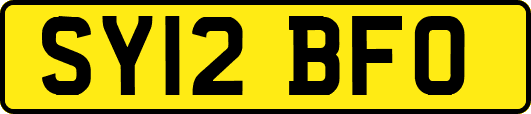 SY12BFO