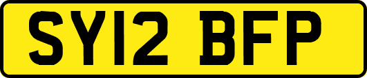 SY12BFP