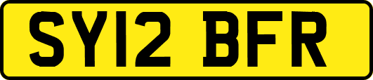 SY12BFR