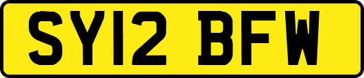 SY12BFW