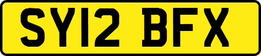 SY12BFX