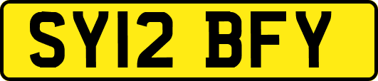SY12BFY