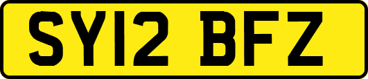 SY12BFZ