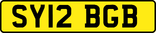 SY12BGB