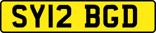 SY12BGD