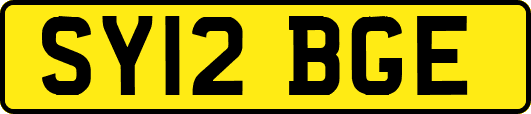 SY12BGE