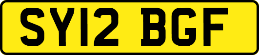 SY12BGF