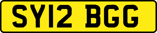 SY12BGG