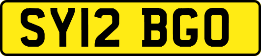 SY12BGO