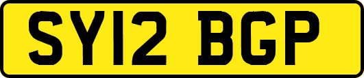 SY12BGP