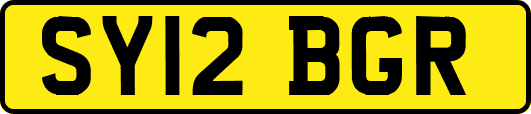 SY12BGR