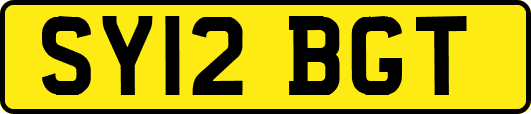 SY12BGT