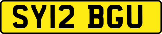 SY12BGU