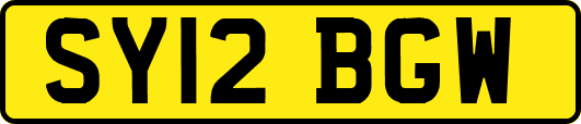 SY12BGW