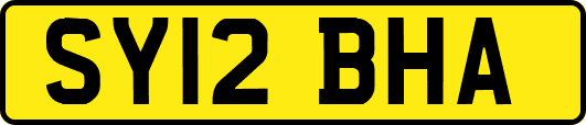 SY12BHA