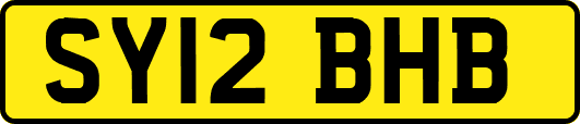 SY12BHB