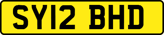 SY12BHD