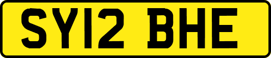 SY12BHE