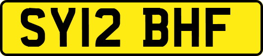 SY12BHF