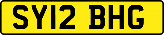 SY12BHG