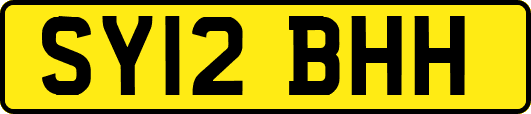 SY12BHH