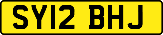 SY12BHJ