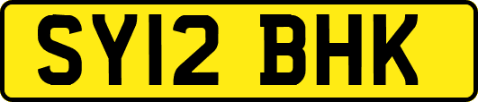 SY12BHK