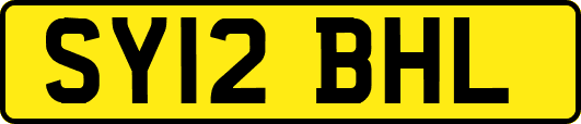 SY12BHL