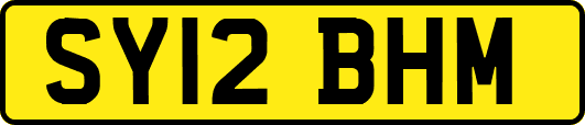 SY12BHM