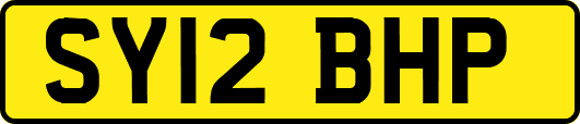 SY12BHP