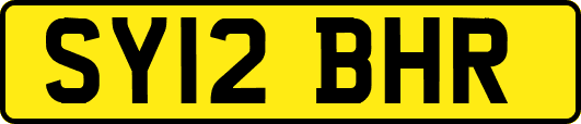 SY12BHR
