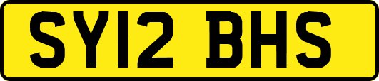 SY12BHS