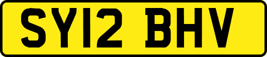 SY12BHV
