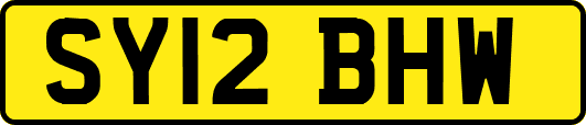 SY12BHW