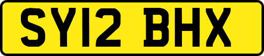 SY12BHX