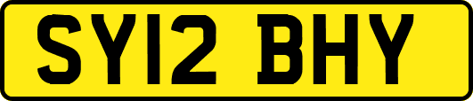 SY12BHY