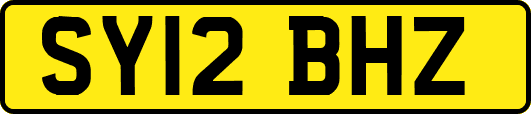 SY12BHZ
