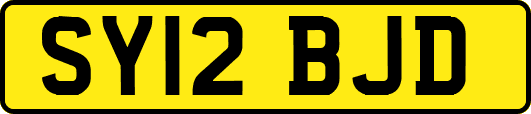 SY12BJD