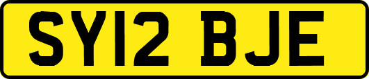 SY12BJE
