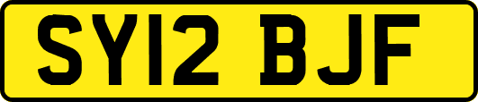 SY12BJF
