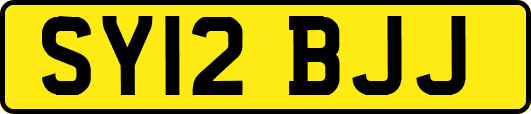 SY12BJJ