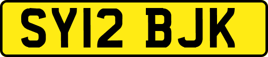 SY12BJK
