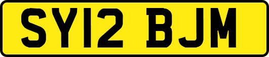 SY12BJM