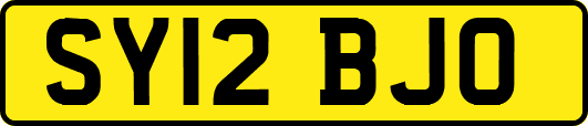 SY12BJO