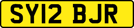 SY12BJR