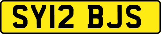 SY12BJS