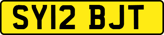 SY12BJT