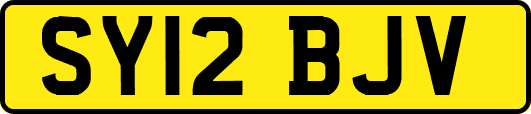 SY12BJV